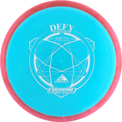Fission Defy