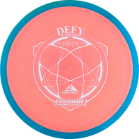 Fission Defy