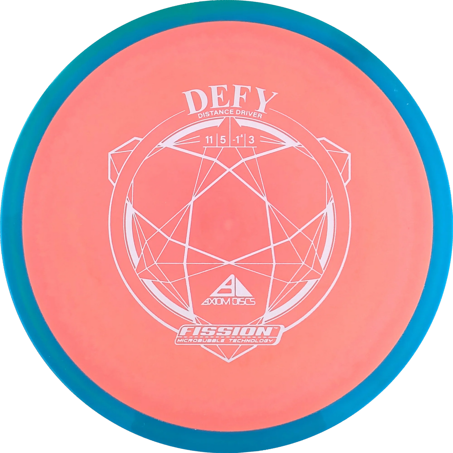 Fission Defy