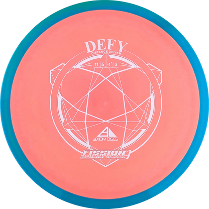 Fission Defy
