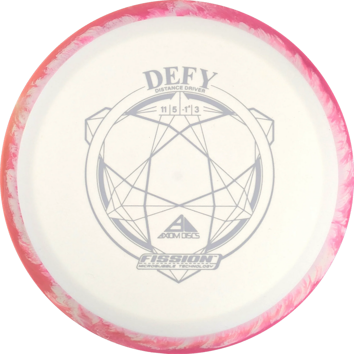 Fission Defy