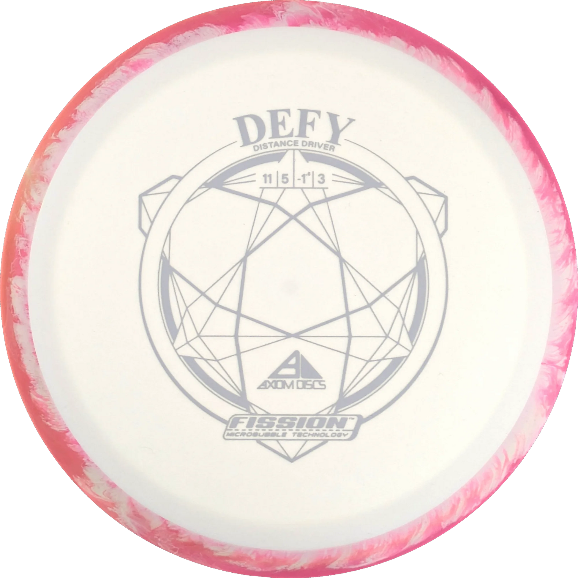 Fission Defy
