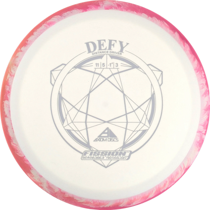 Fission Defy