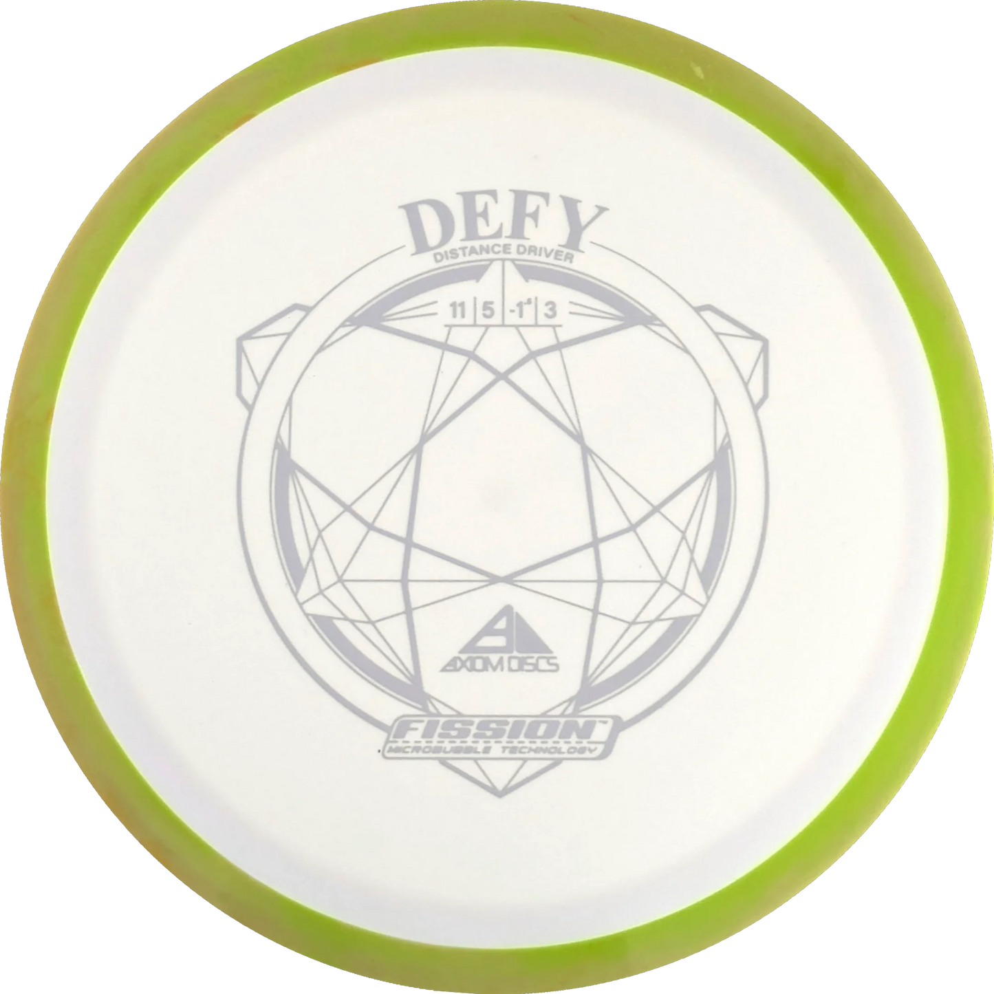 Fission Defy