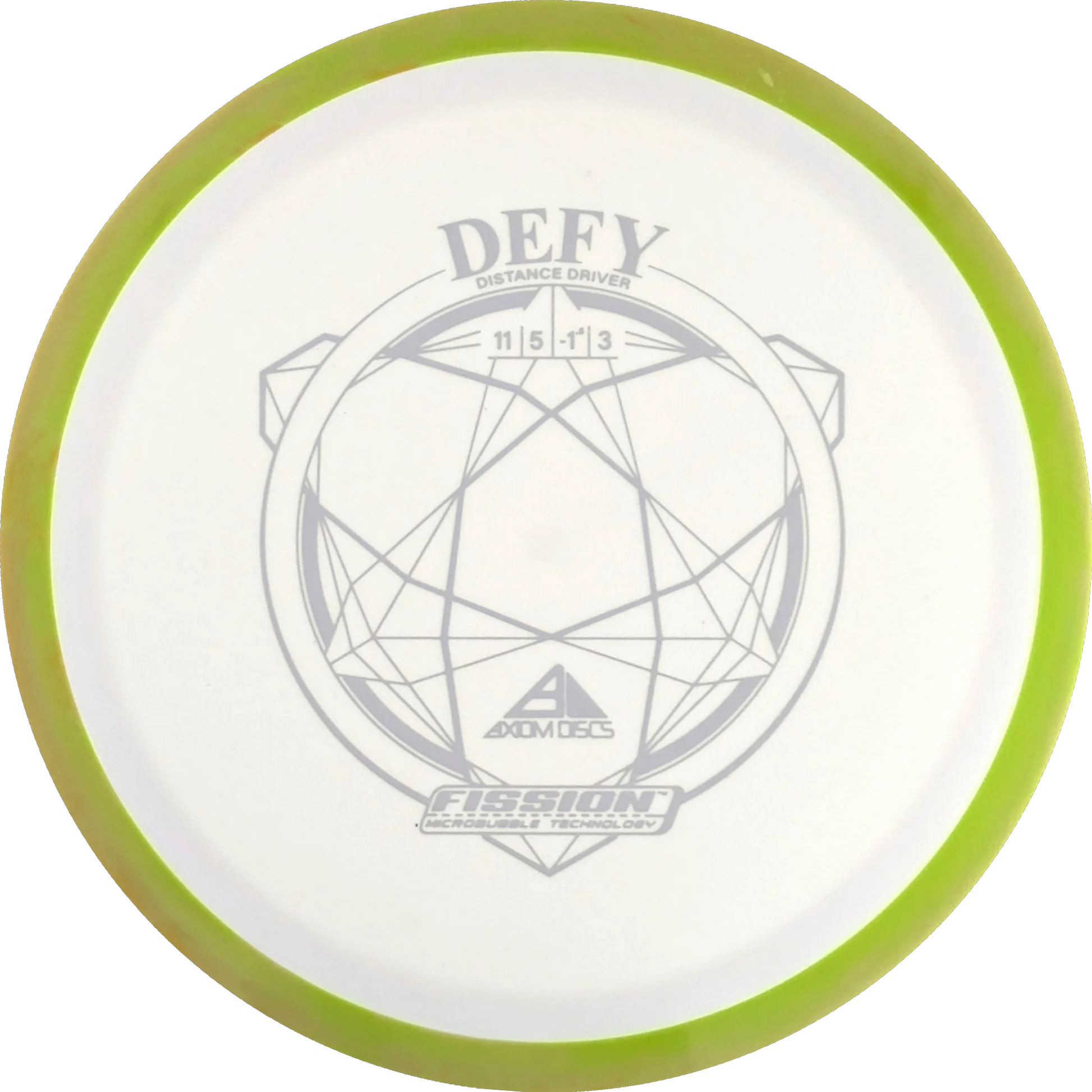 Fission Defy