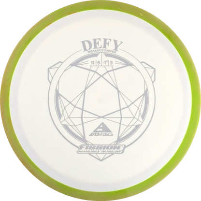 Fission Defy
