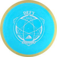 Fission Defy