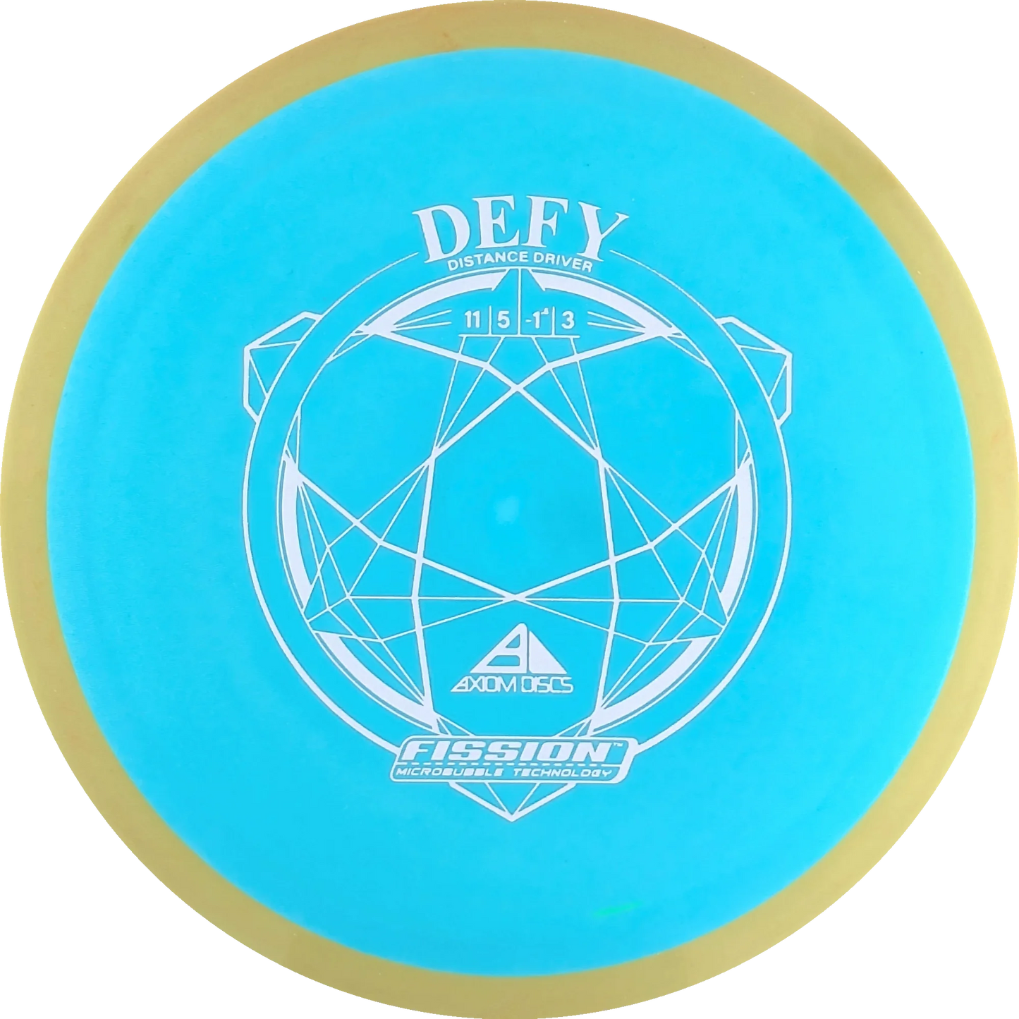 Fission Defy