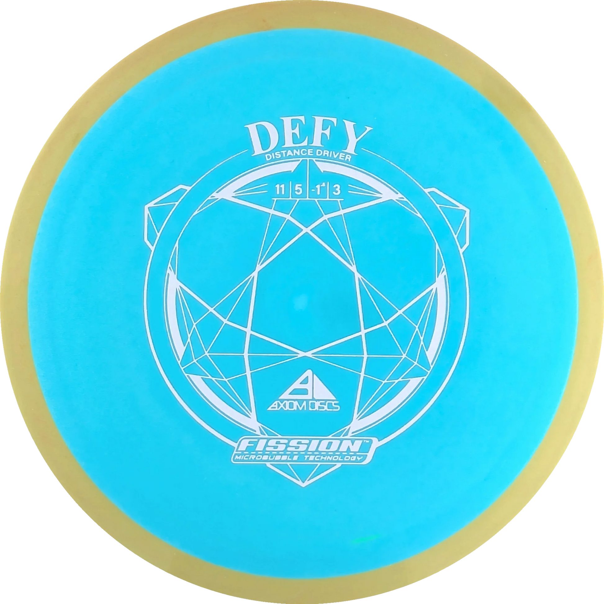 Fission Defy