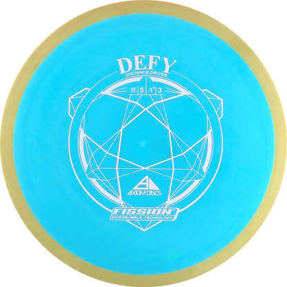 Fission Defy