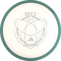 Fission Defy