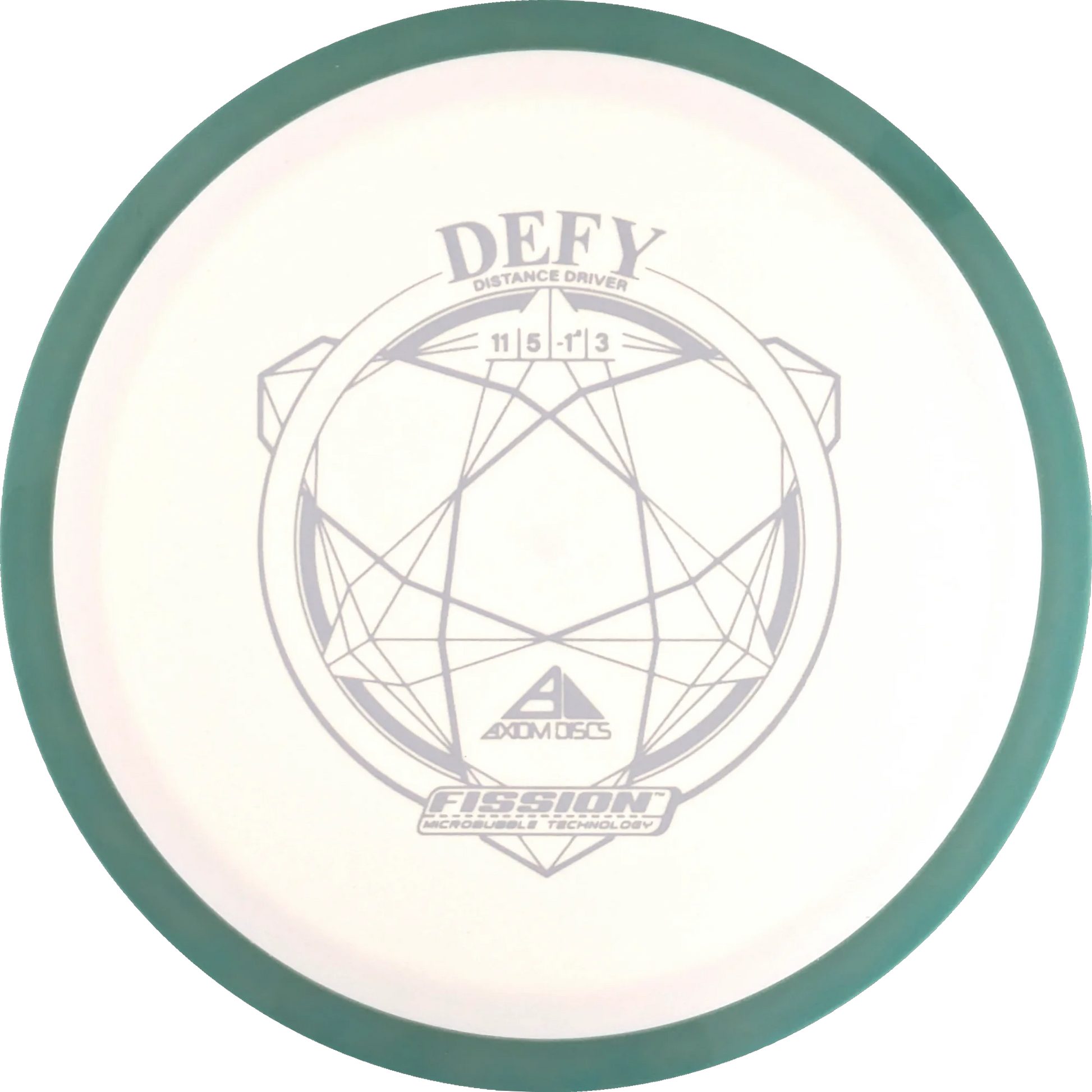 Fission Defy