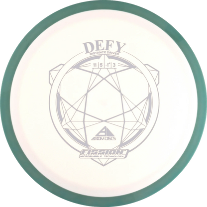 Fission Defy