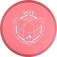 Fission Defy