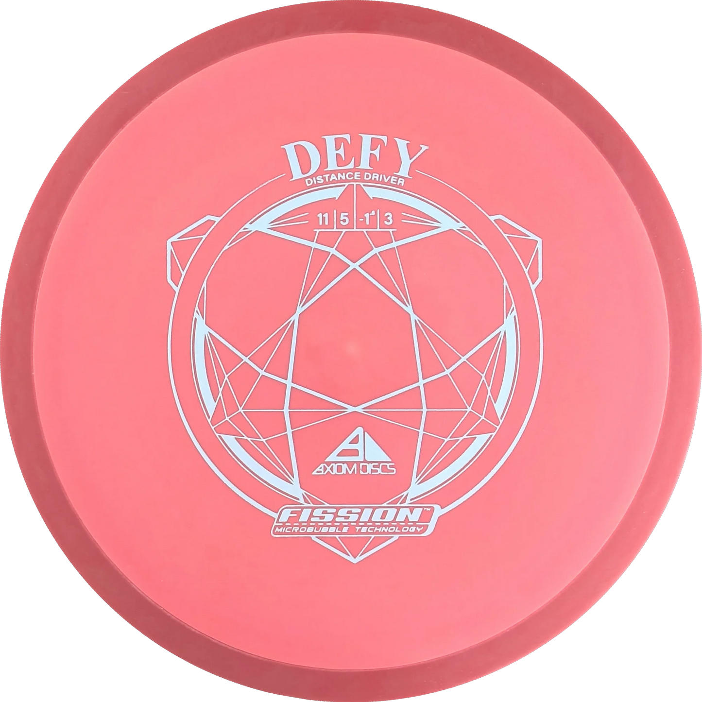 Fission Defy