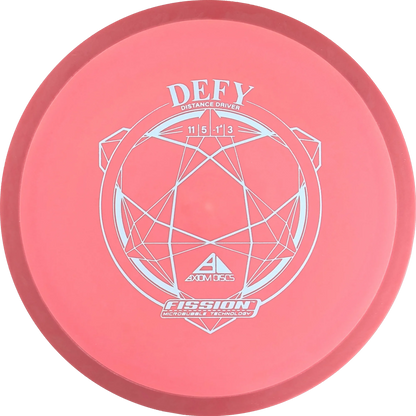 Fission Defy