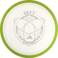 Fission Defy