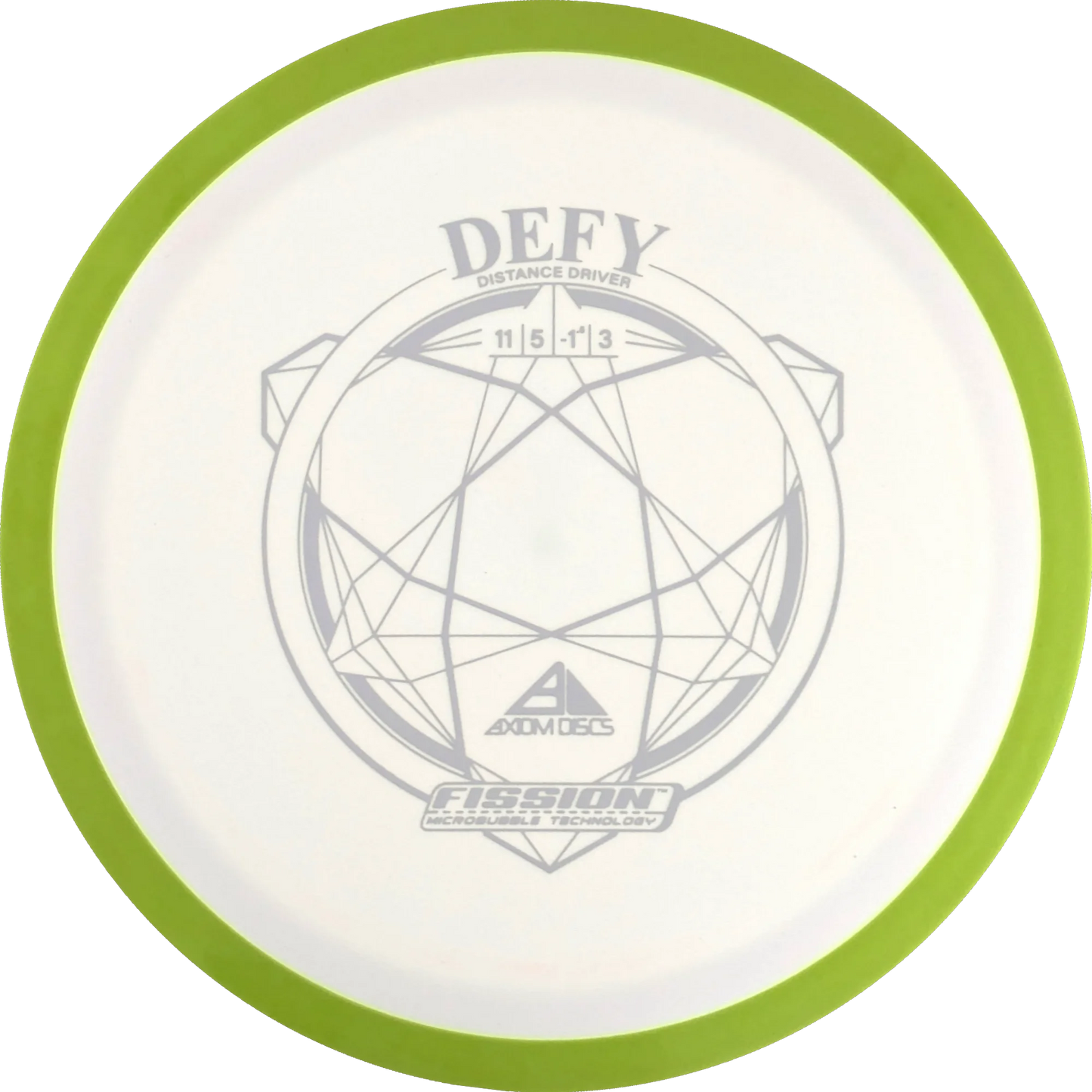 Fission Defy
