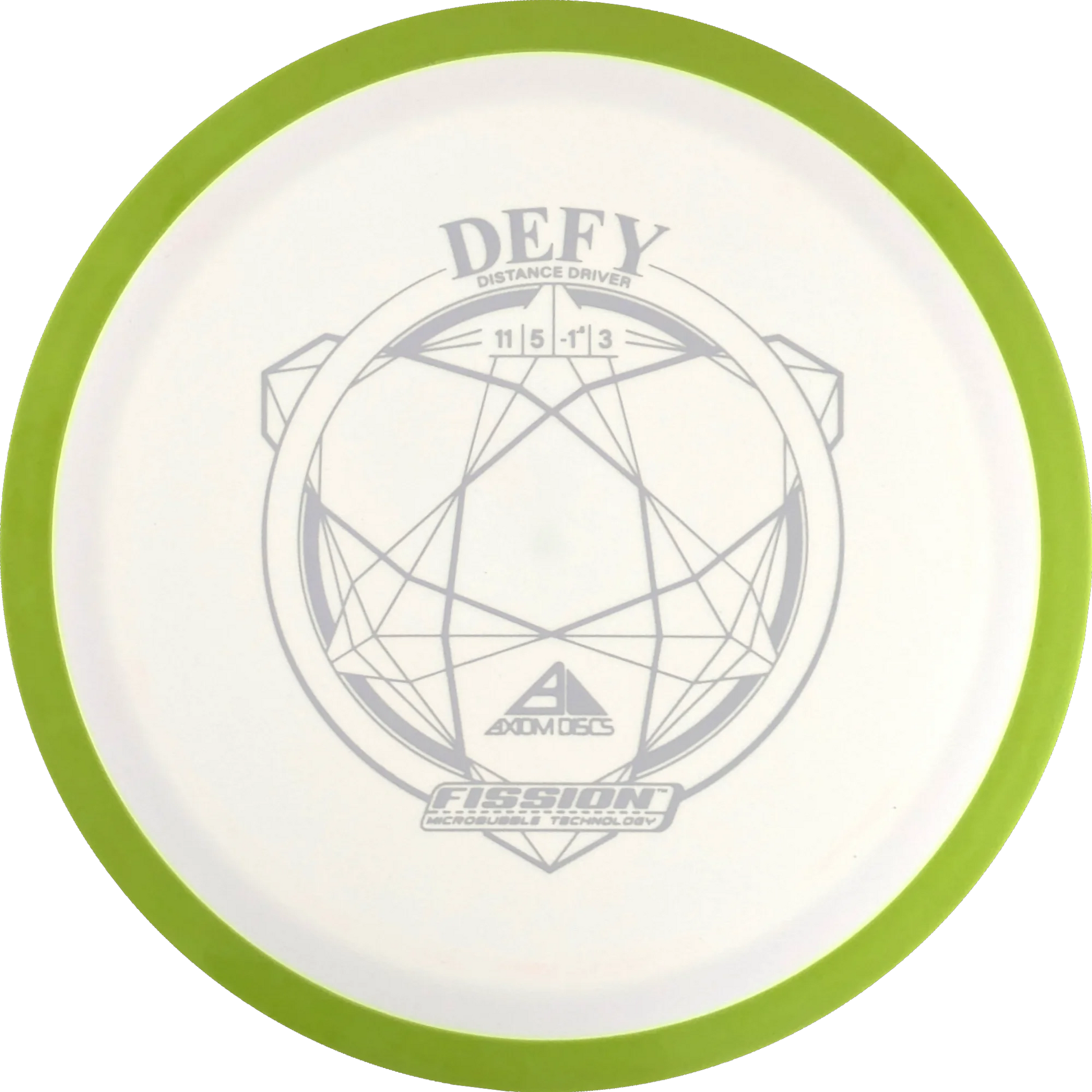 Fission Defy