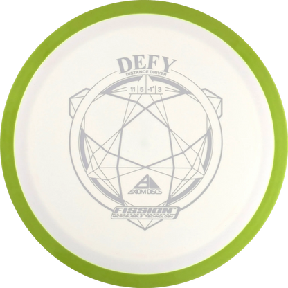 Fission Defy