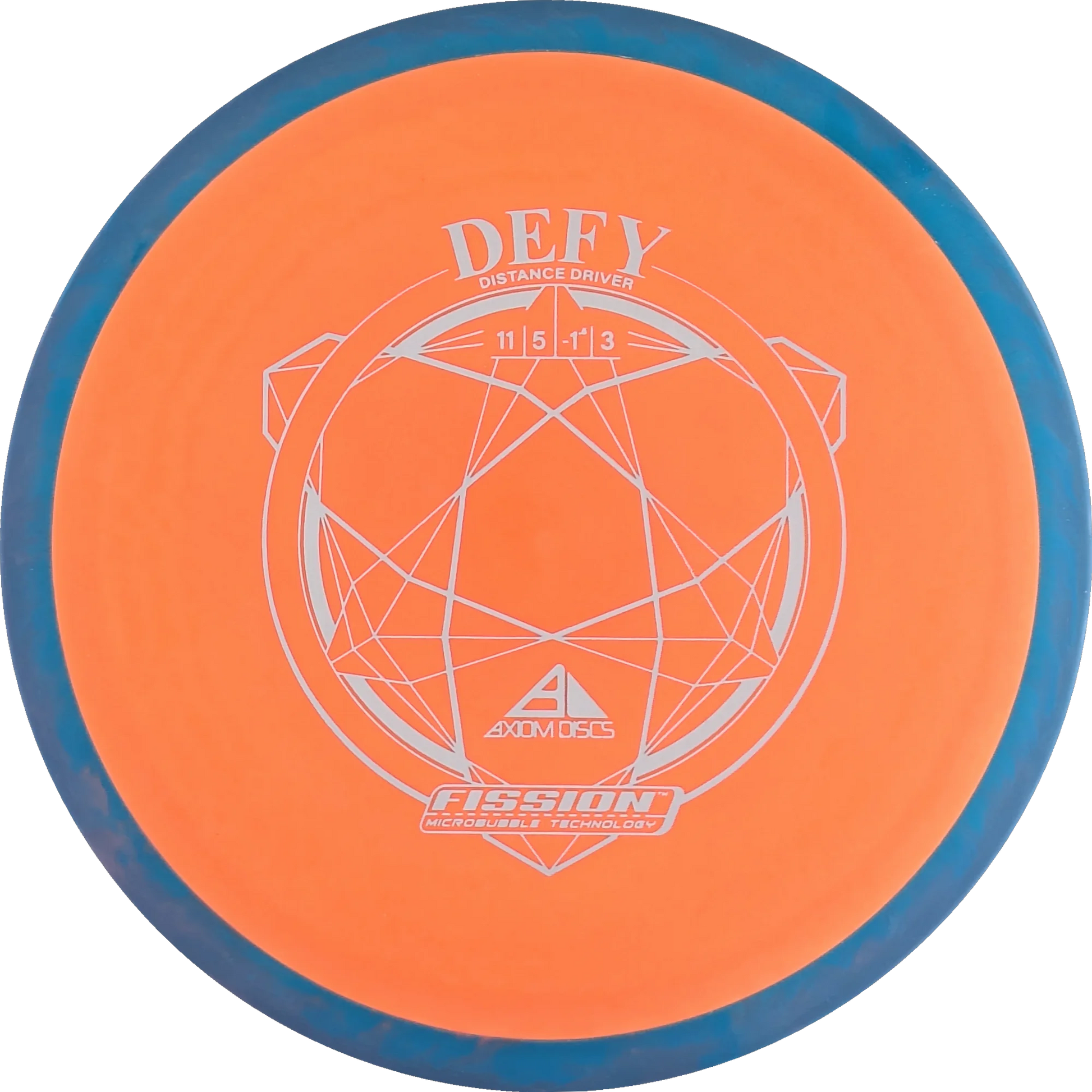 Fission Defy