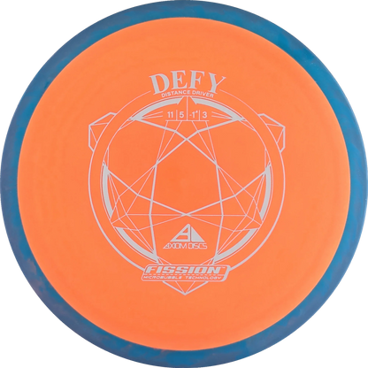Fission Defy
