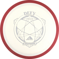 Fission Defy