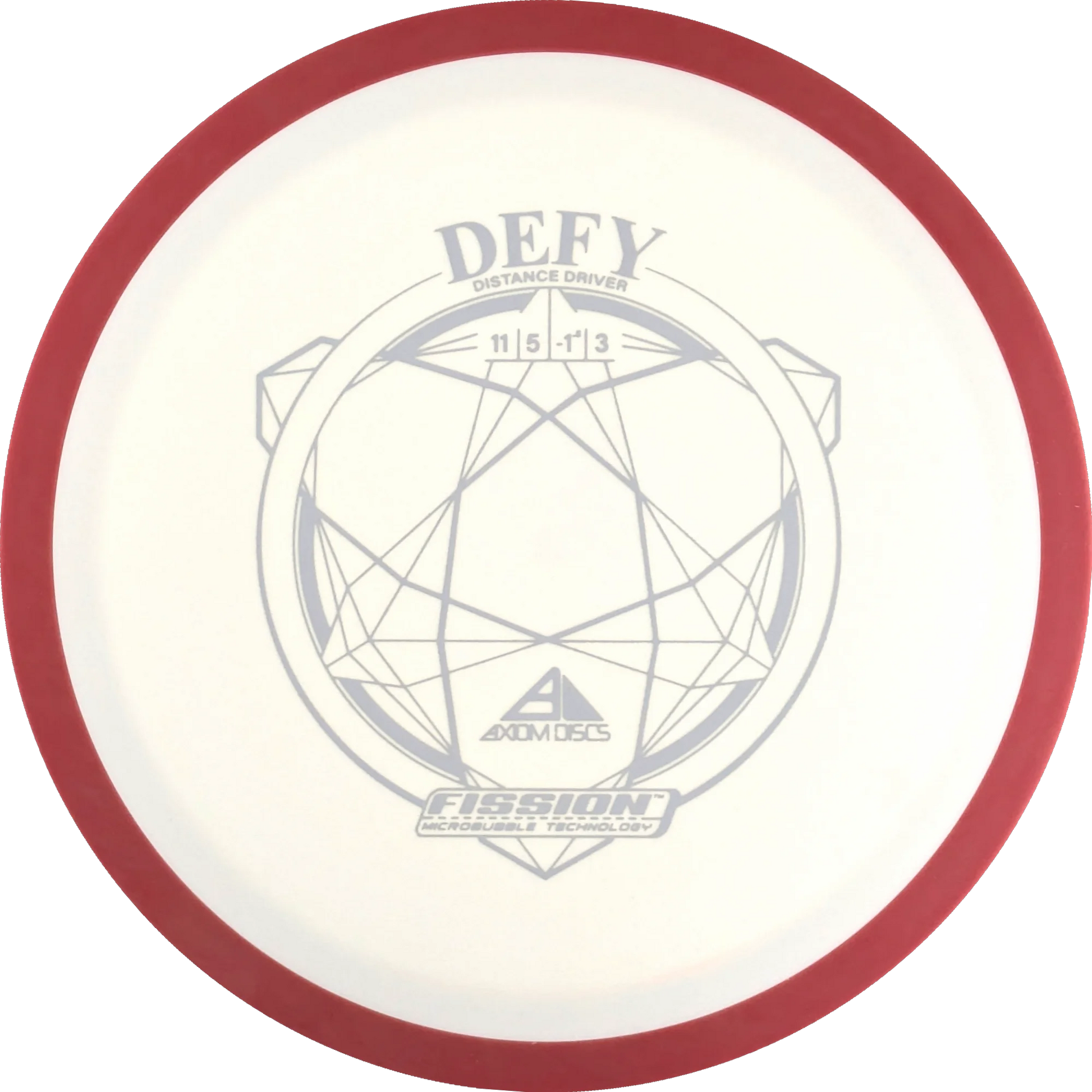 Fission Defy