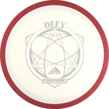 Fission Defy