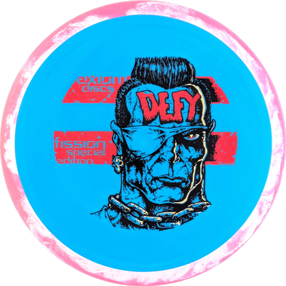 Fission Defy Special Edition