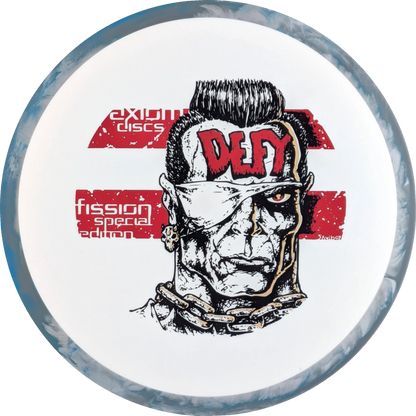 Fission Defy Special Edition