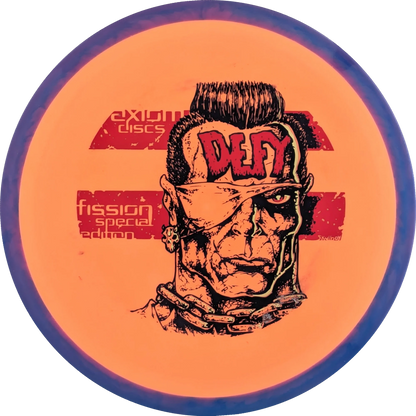 Fission Defy Special Edition