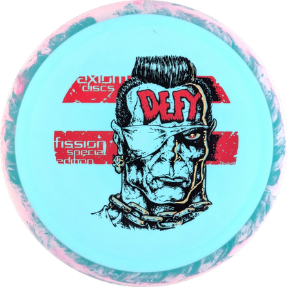 Fission Defy Special Edition