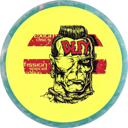 Fission Defy Special Edition