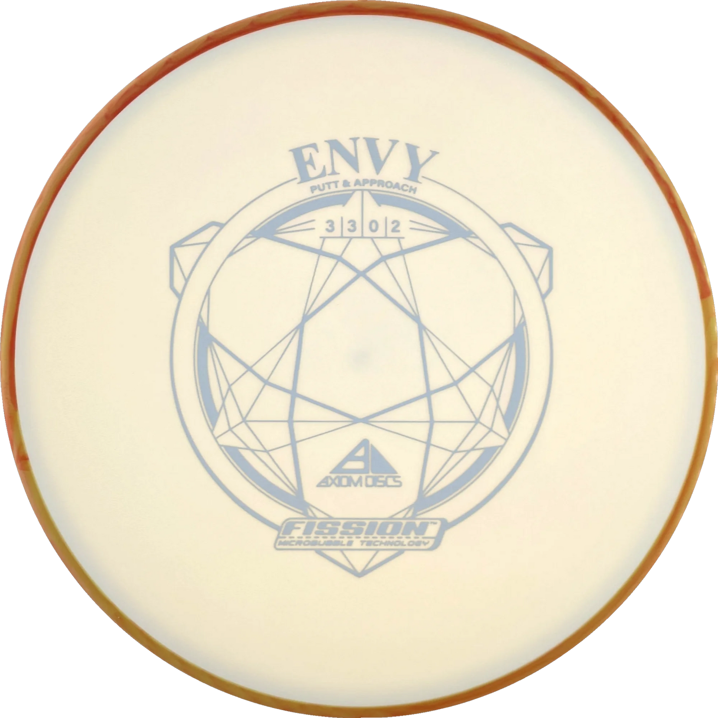 Fission Envy