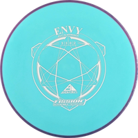 Fission Envy