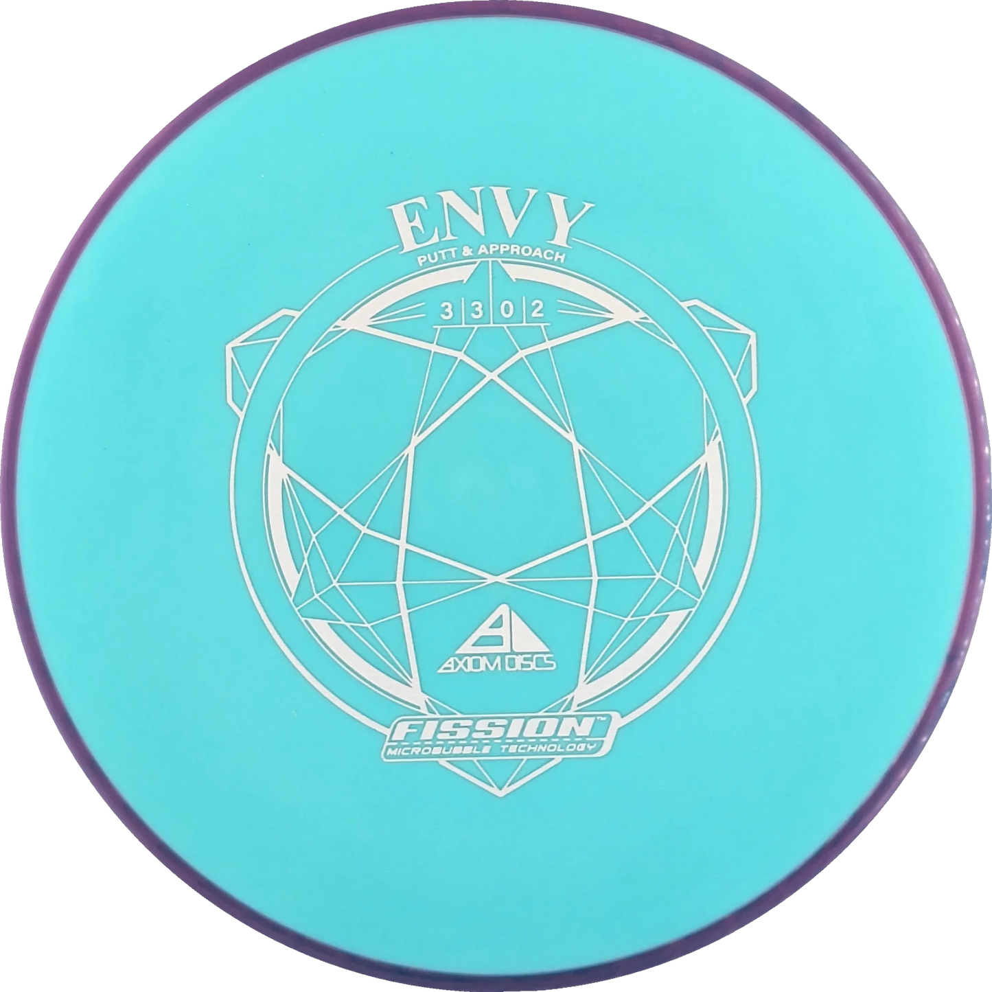 Fission Envy