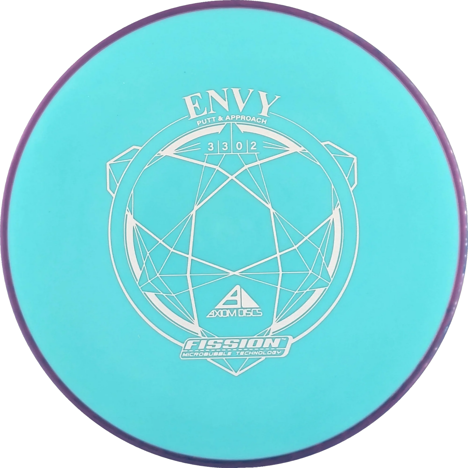 Fission Envy