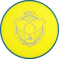 Fission Envy