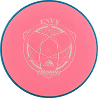 Fission Envy
