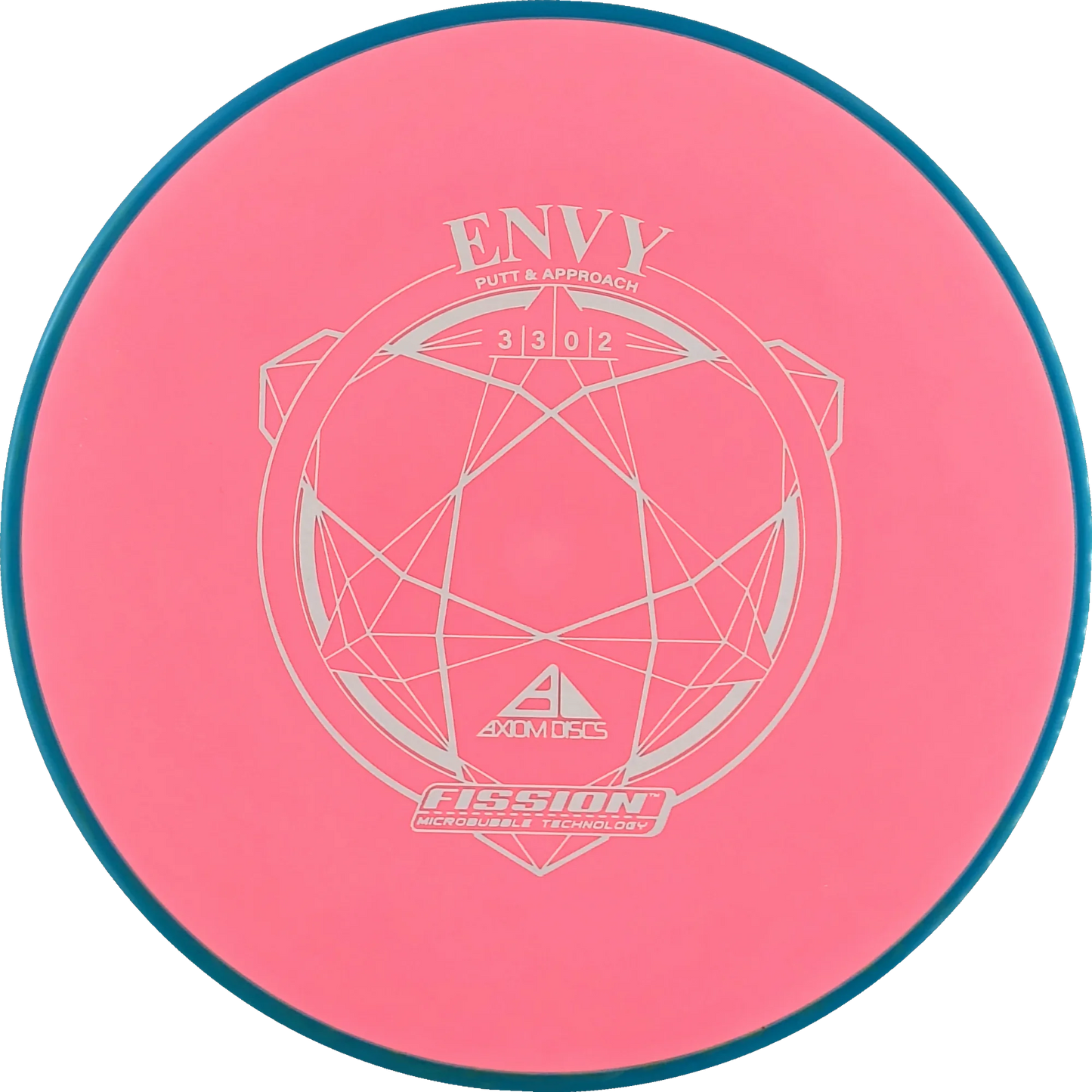 Fission Envy