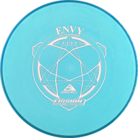 Fission Envy