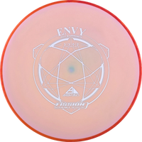 Fission Envy