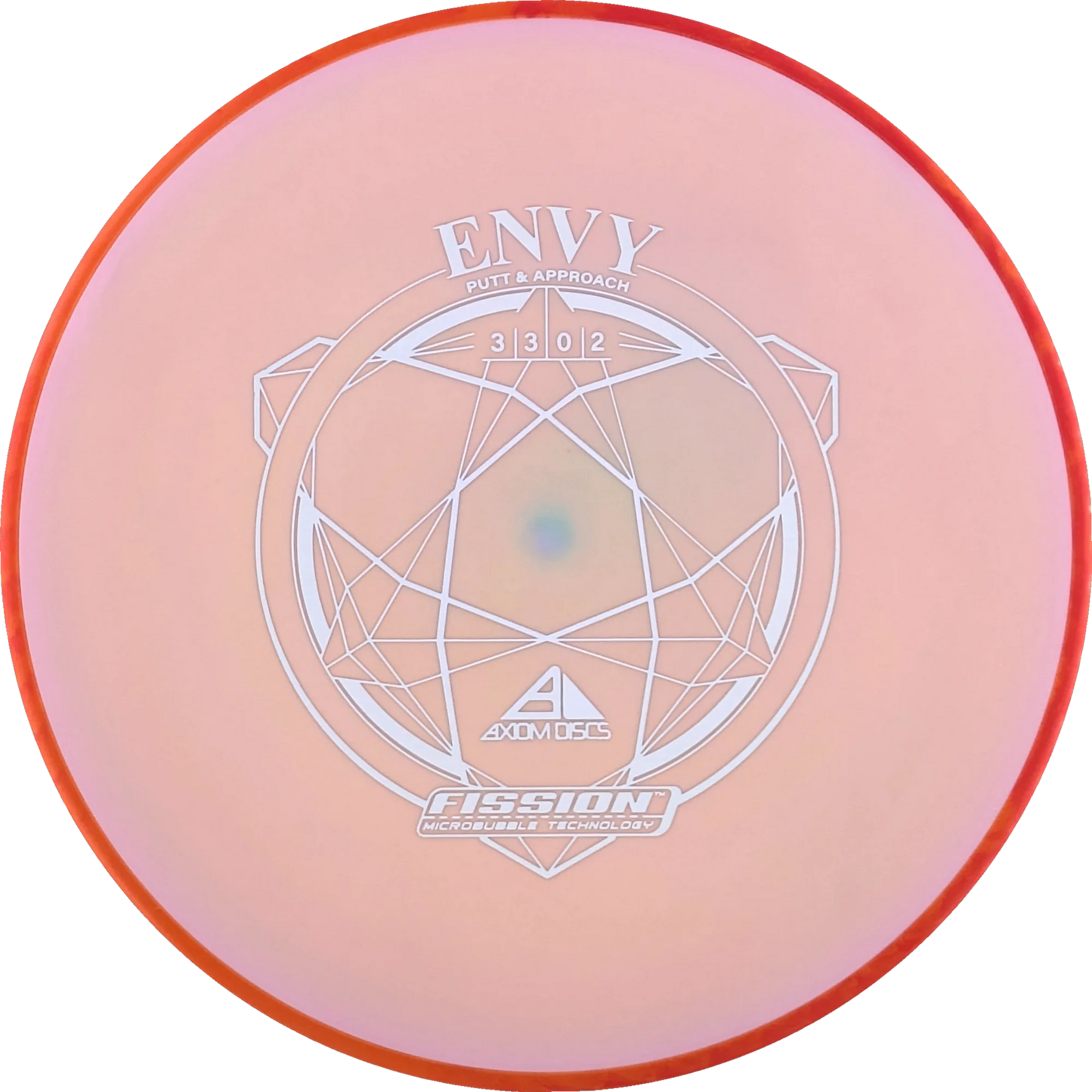 Fission Envy