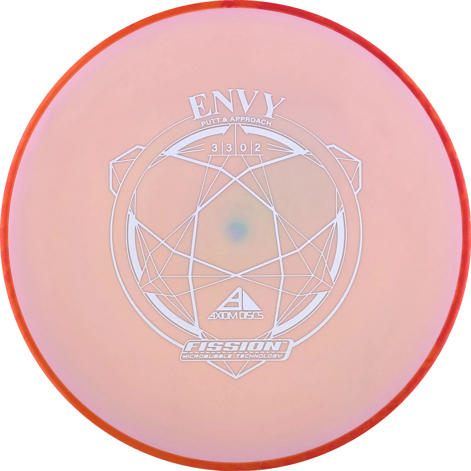 Fission Envy