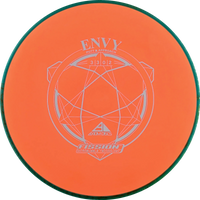 Fission Envy