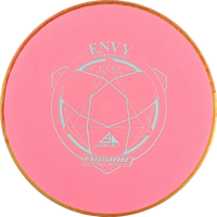 Fission Envy