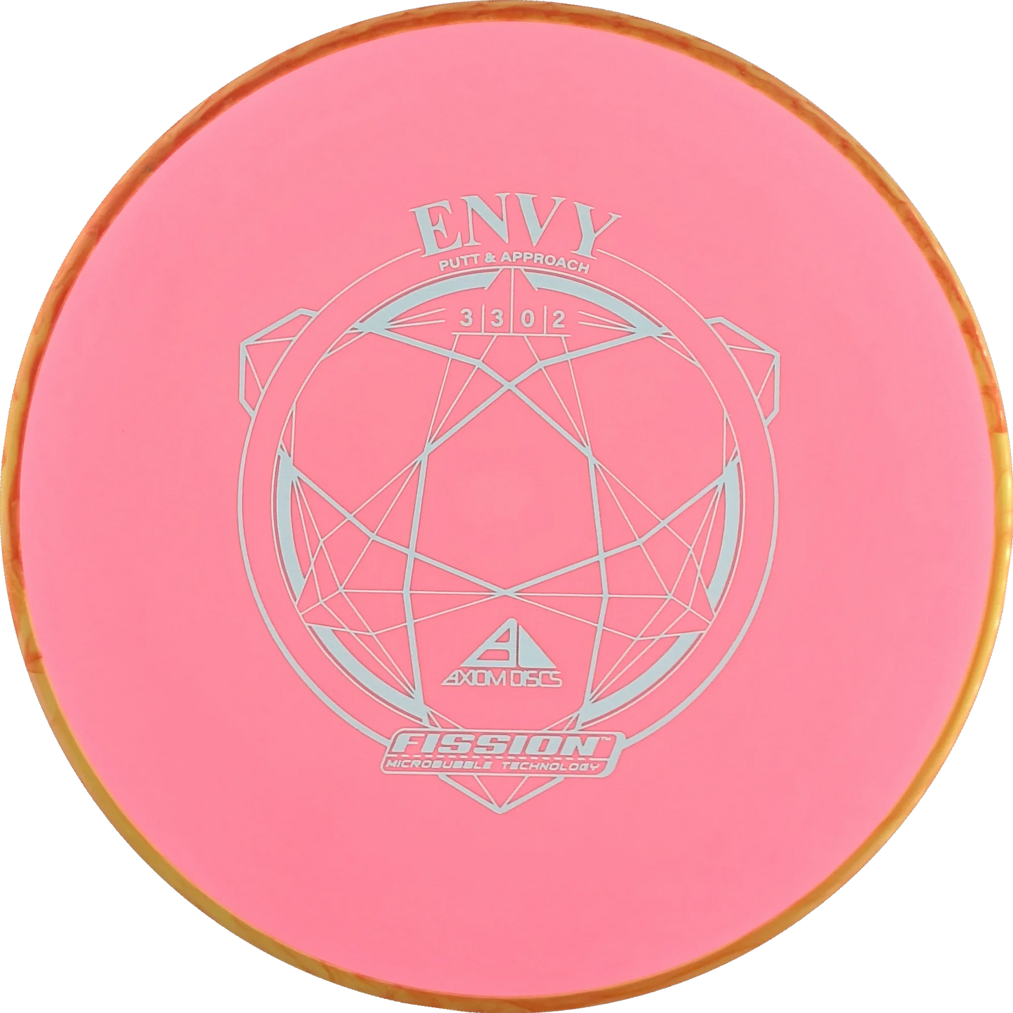 Fission Envy