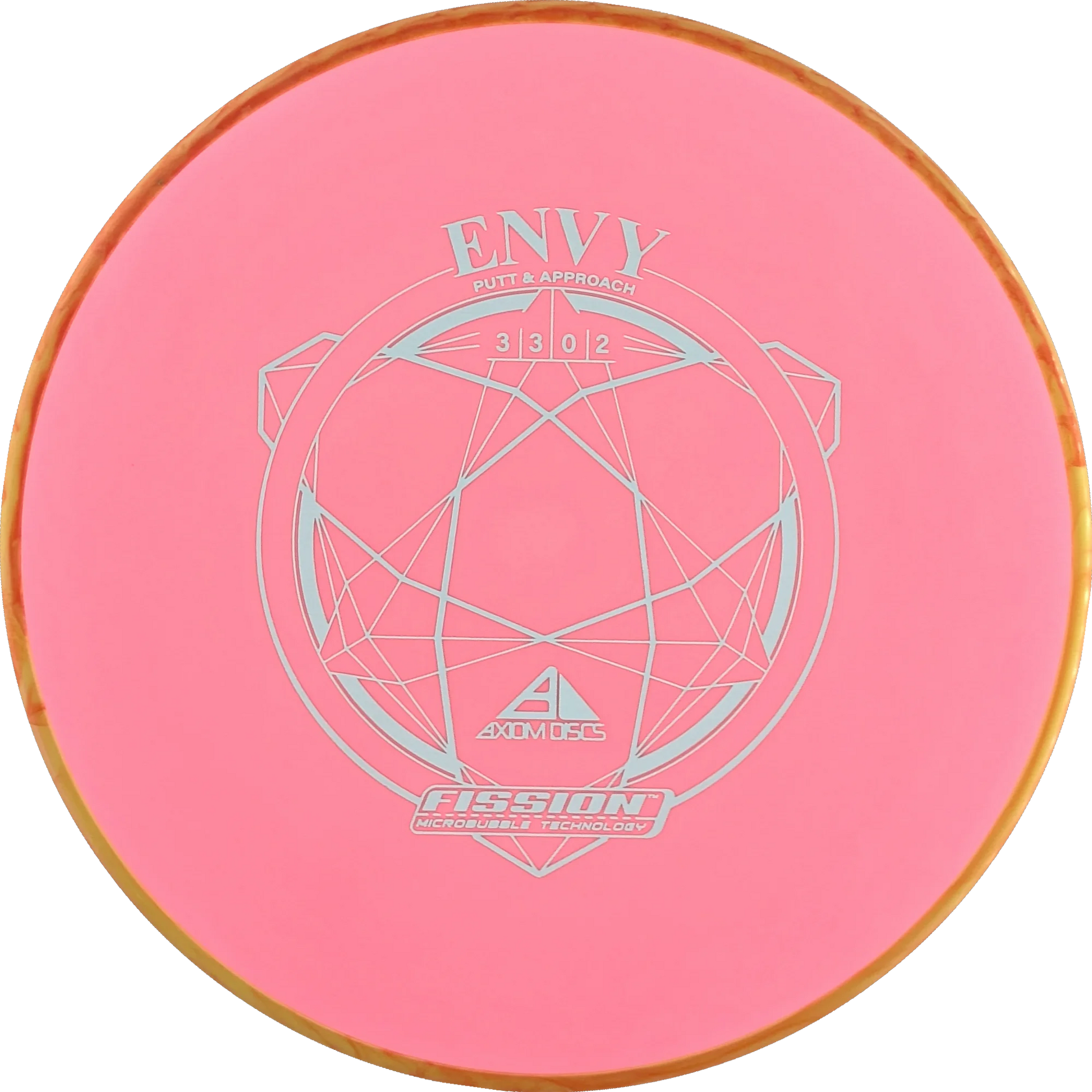 Fission Envy
