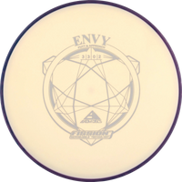 Fission Envy